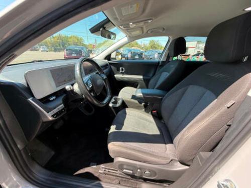 Hyundai Ioniq 5 Se Rwd Adaptive Cruise 303 Mile Range Carplay Camera 104K Miles - Car For Sale - Tampa Hybri - Thumbnail 5