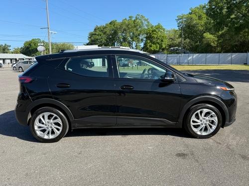 Chevrolet Bolt Euv Lt Carplay Rear Camera Lane Assist Pre-Collision 94K Miles - Car For Sale - Tampa Hybrids I - Thumbnail 6