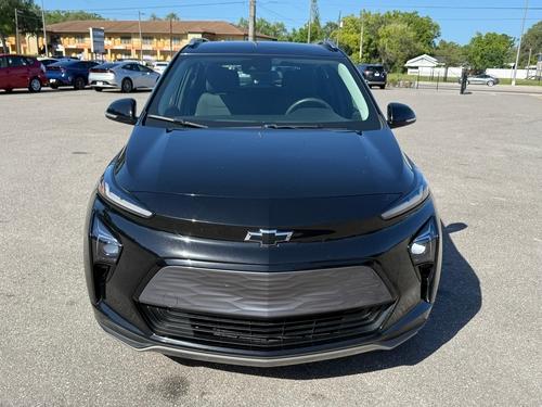 Chevrolet Bolt Euv Lt Carplay Rear Camera Lane Assist Pre-Collision 94K Miles - Car For Sale - Tampa Hybrids I - Thumbnail 7