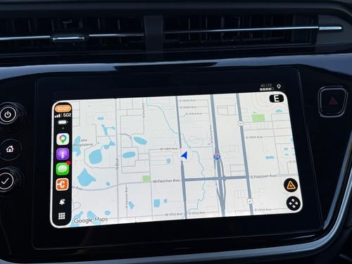 Chevrolet Bolt Euv Lt Carplay Rear Camera Lane Assist Pre-Collision 94K Miles - Car For Sale - Tampa Hybrids I - Thumbnail 14