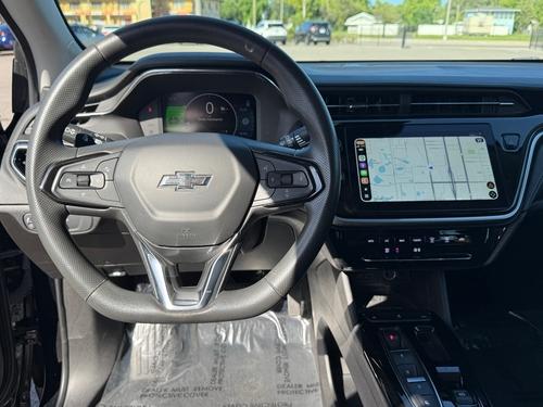 Chevrolet Bolt Euv Lt Carplay Rear Camera Lane Assist Pre-Collision 94K Miles - Car For Sale - Tampa Hybrids I - Thumbnail 13