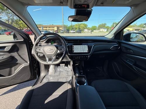 Chevrolet Bolt Euv Lt Carplay Rear Camera Lane Assist Pre-Collision 94K Miles - Car For Sale - Tampa Hybrids I - Thumbnail 11