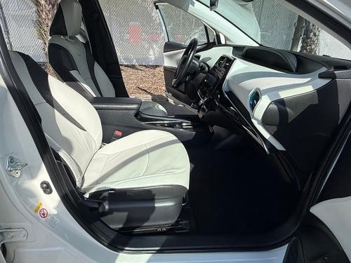 Toyota Prius Hybrid Xle Leather Pre-Collision Radar Cruise Lka Blind Spot 188K Miles - Car For Sale - Tampa - Thumbnail 17