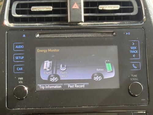 Toyota Prius Hybrid Xle Leather Pre-Collision Radar Cruise Lka Blind Spot 188K Miles - Car For Sale - Tampa - Thumbnail 14