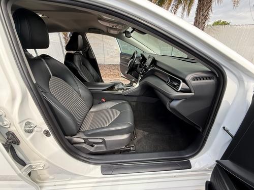 Toyota Camry Hybrid Se Leather Carplay Camera 255K - Car For Sale - Tampa Hybrids Inc. - Thumbnail 17