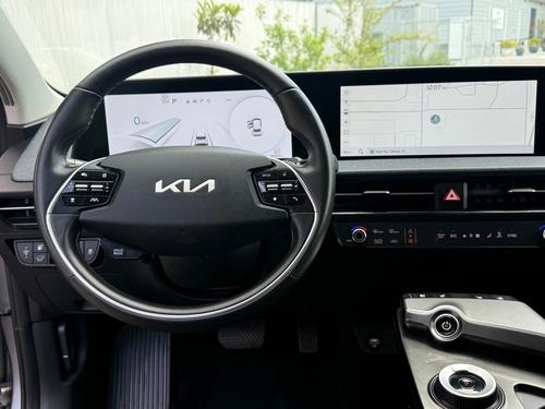 Kia Ev6 Wind Long Range Rwd Smart Cruise Lane Departure Carplay Navigation Camera 36K Miles - Car For Sa - Thumbnail 13