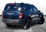 Ford Bronco Sport Big Bend Sport Utility 4D - Thumbnail 8
