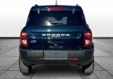 Ford Bronco Sport Big Bend Sport Utility 4D - Thumbnail 7