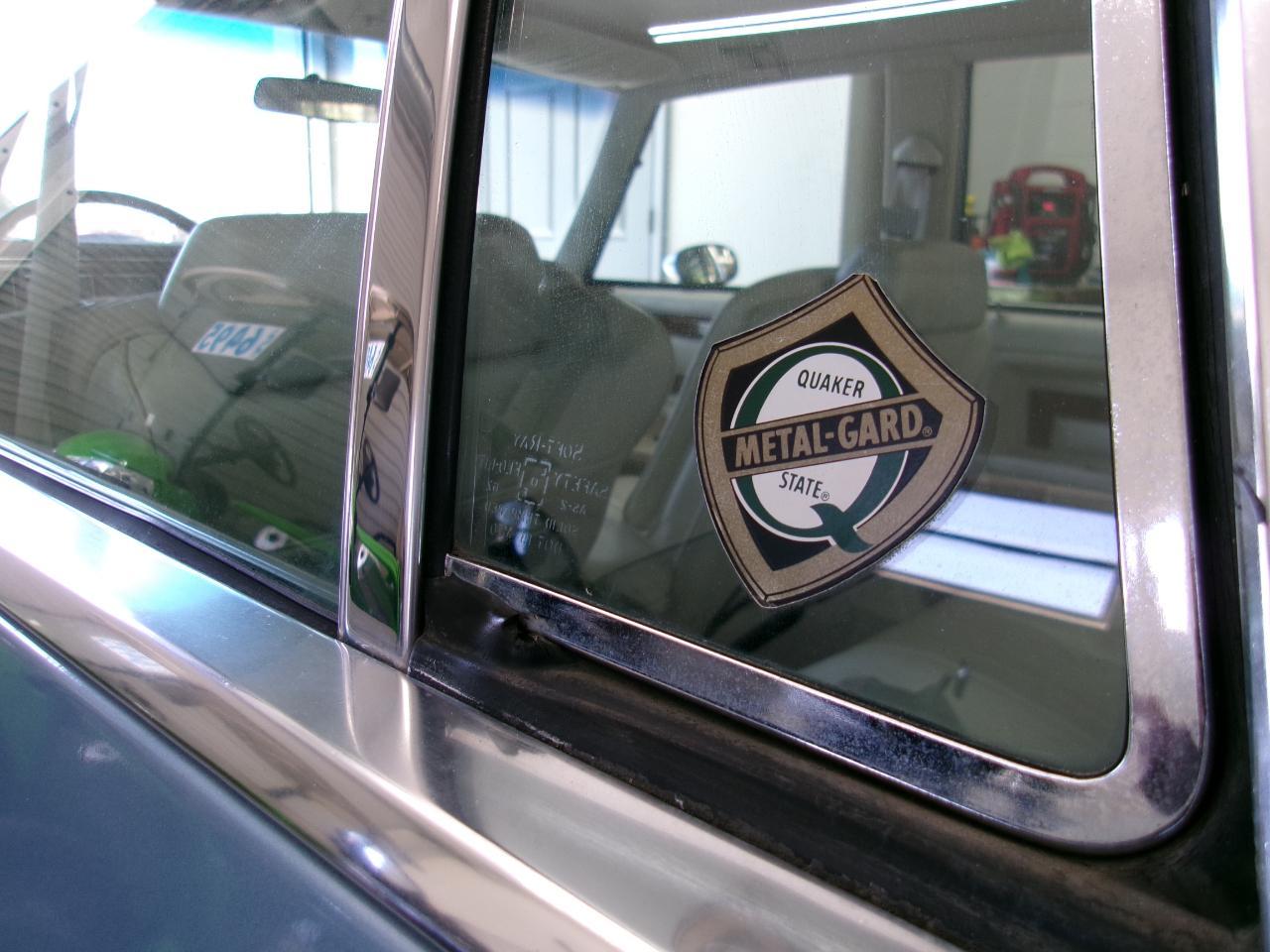 Buick Centurylimited Sedan - Thumbnail 16