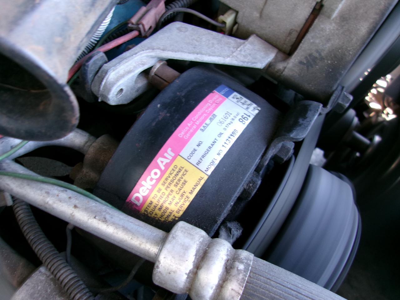 Buick Centurylimited Sedan - Thumbnail 20