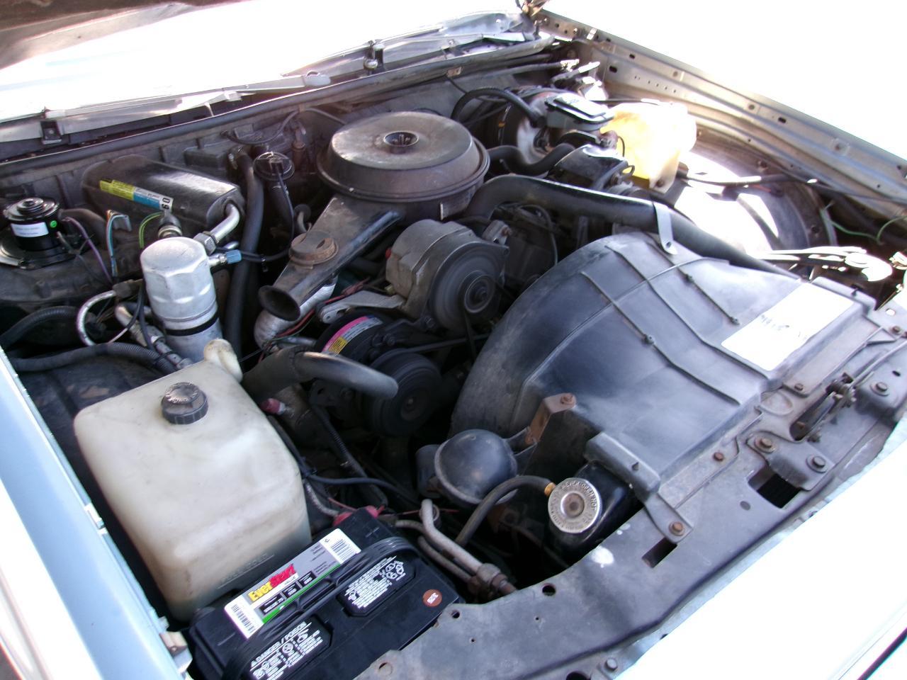 Buick Centurylimited Sedan - Thumbnail 18