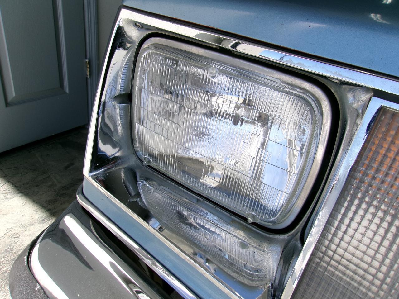 Buick Centurylimited Sedan - Thumbnail 14