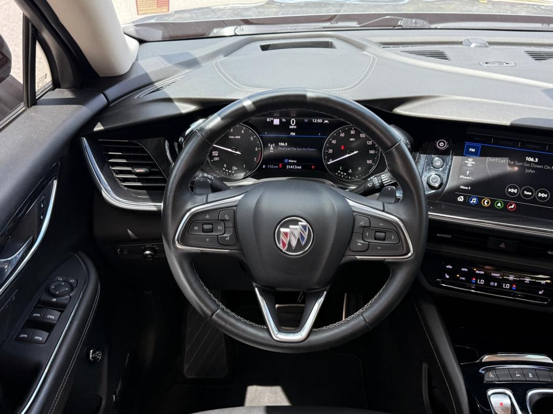 Buick Envision Essence - Thumbnail 12