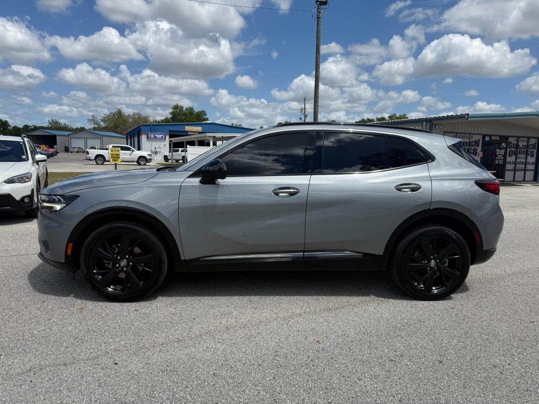 Buick Envision Essence - Thumbnail 2