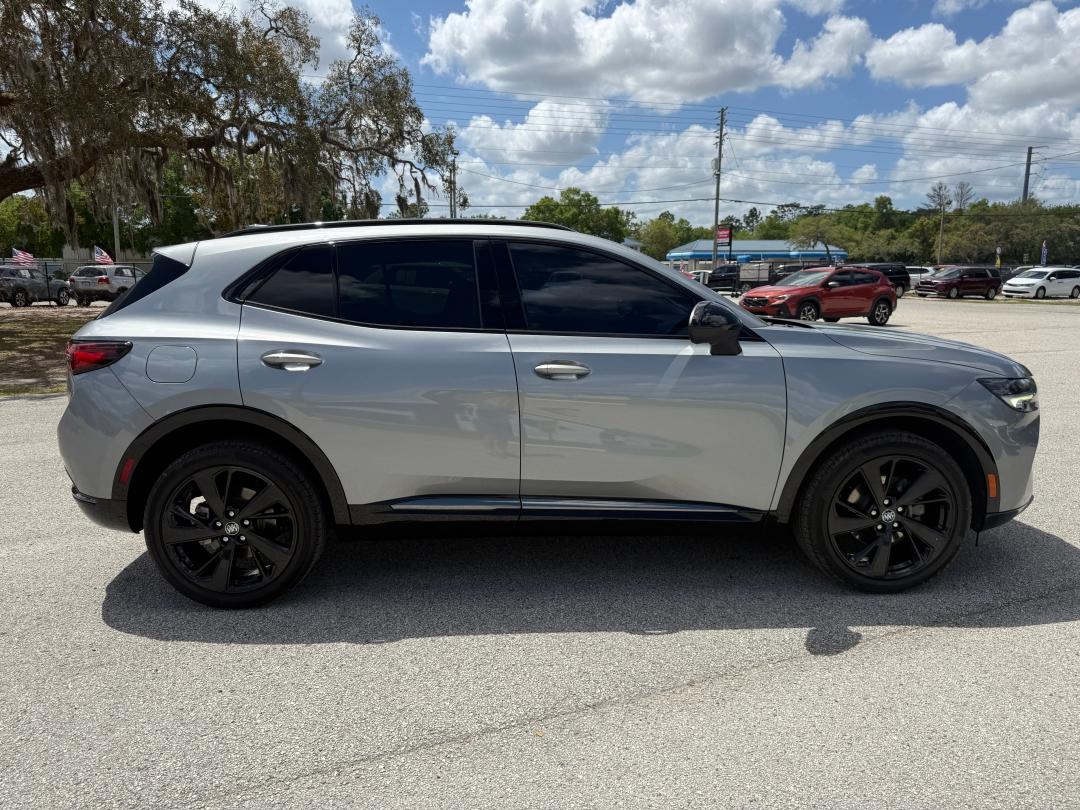 Buick Envision Essence - Thumbnail 7