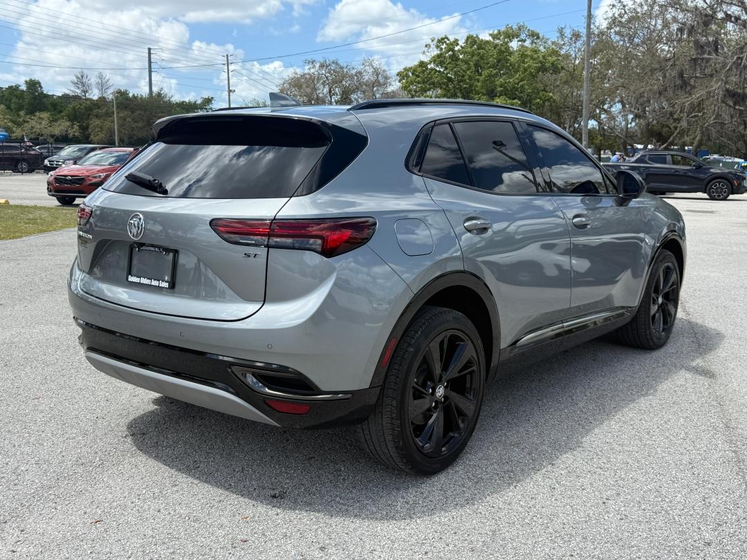 Buick Envision Essence - Thumbnail 5