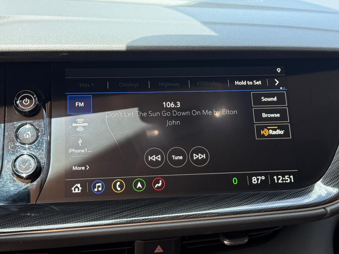 Buick Envision Essence - Thumbnail 20