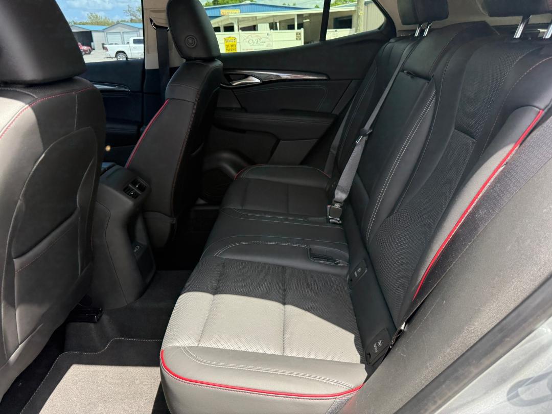 Buick Envision Essence - Thumbnail 15