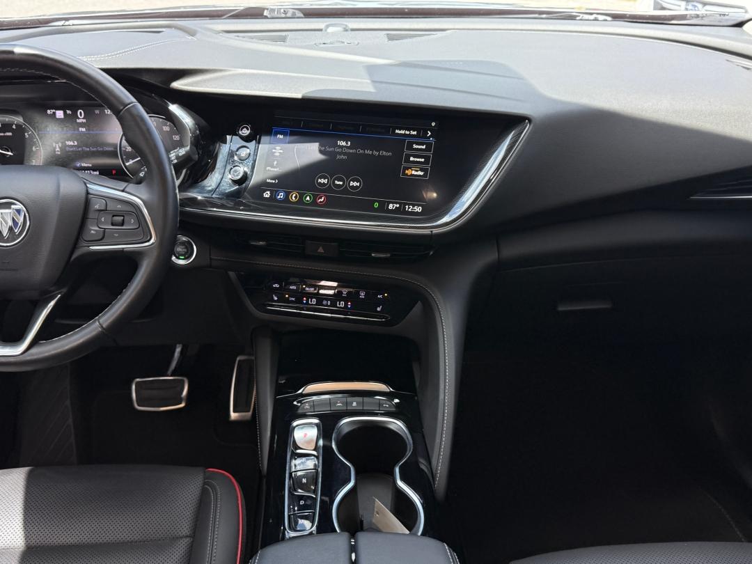 Buick Envision Essence - Thumbnail 13