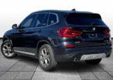 BMW X3 Sdrive30I Sport Utility 4D - Thumbnail 6