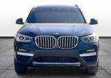 BMW X3 Sdrive30I Sport Utility 4D - Thumbnail 4