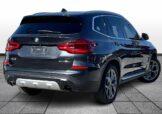 BMW X3 Sdrive30I Sport Utility 4D - Thumbnail 8