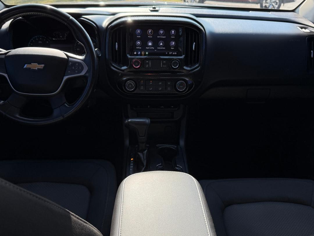 Chevrolet Colorado Lt - Thumbnail 11
