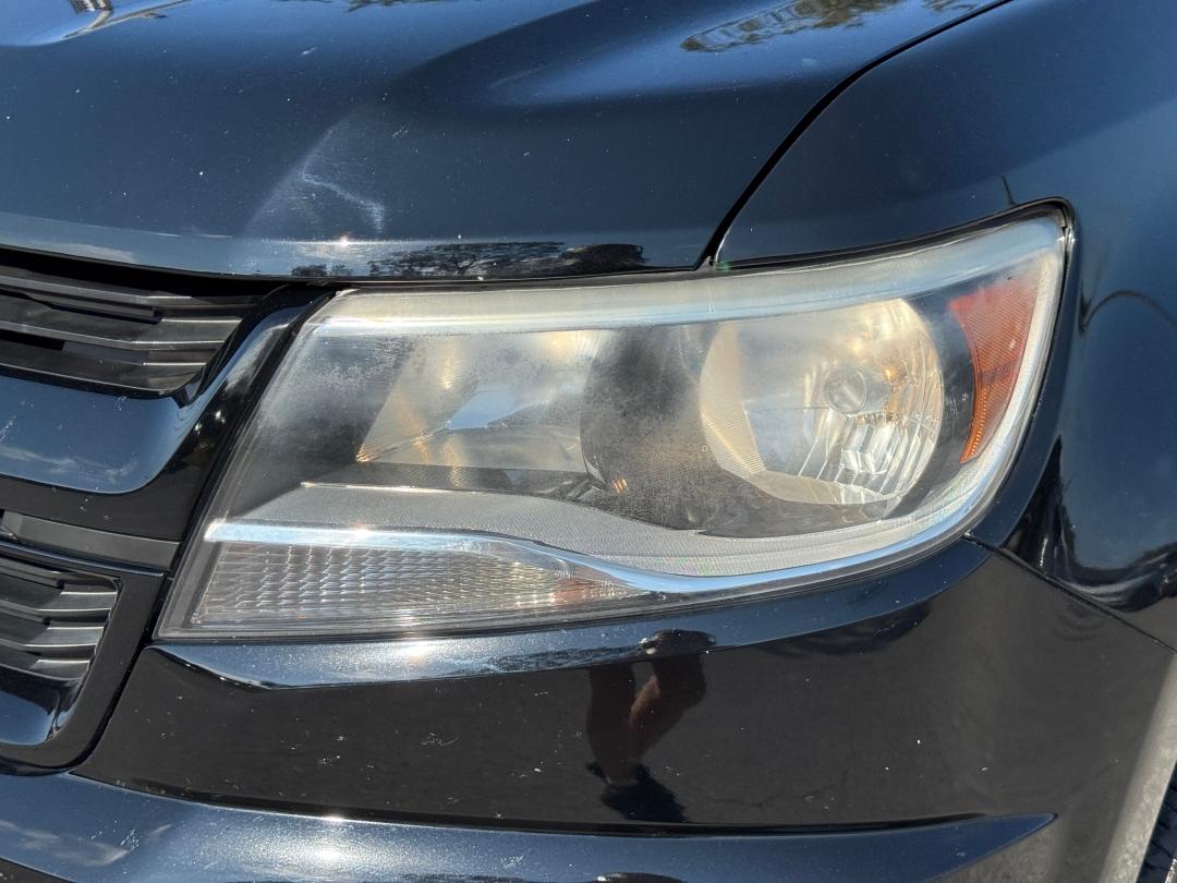 Chevrolet Colorado Lt - Thumbnail 10