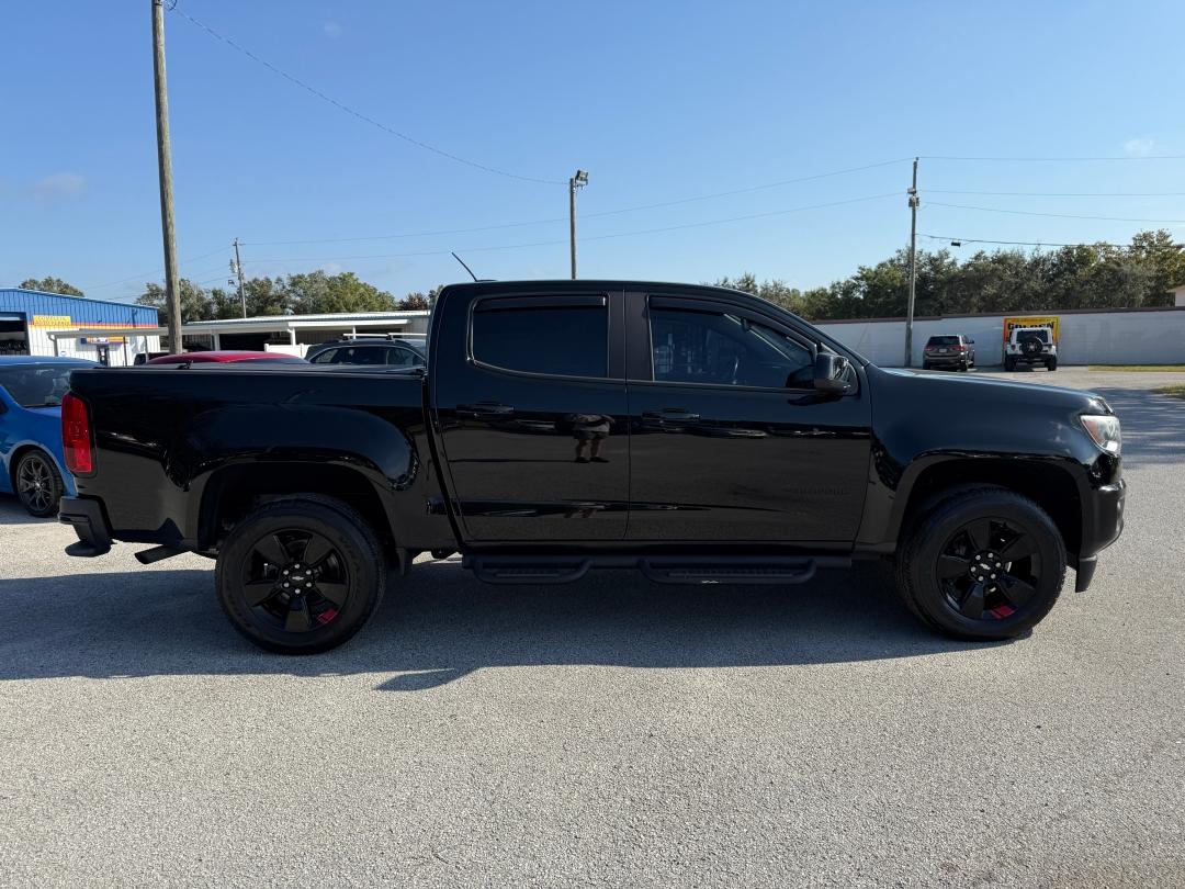 Chevrolet Colorado Lt - Thumbnail 7