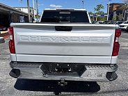 Chevrolet Silverado 1500 Lt - Thumbnail 4