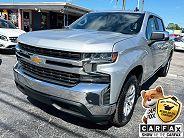 Chevrolet Silverado 1500 Lt - Thumbnail 3