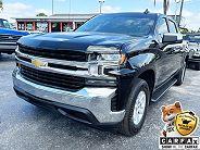 Chevrolet Silverado 1500 Lt - Thumbnail 3