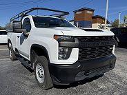 Chevrolet Silverado 2500 W/T - Thumbnail 4