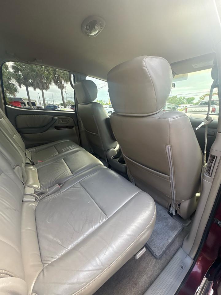 Toyota Tundrasr5 Double Cab 4.7L 2Wd - Thumbnail 17