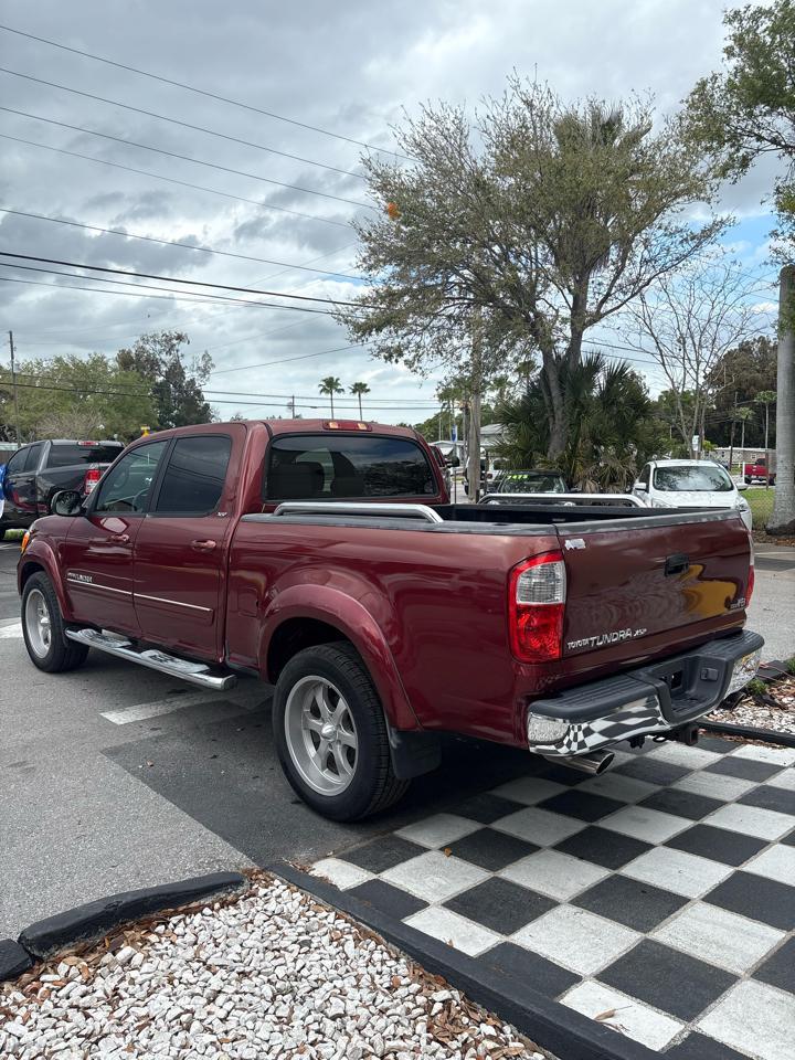 Toyota Tundrasr5 Double Cab 4.7L 2Wd - Thumbnail 5