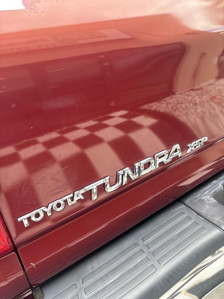 Toyota Tundrasr5 Double Cab 4.7L 2Wd - Thumbnail 9