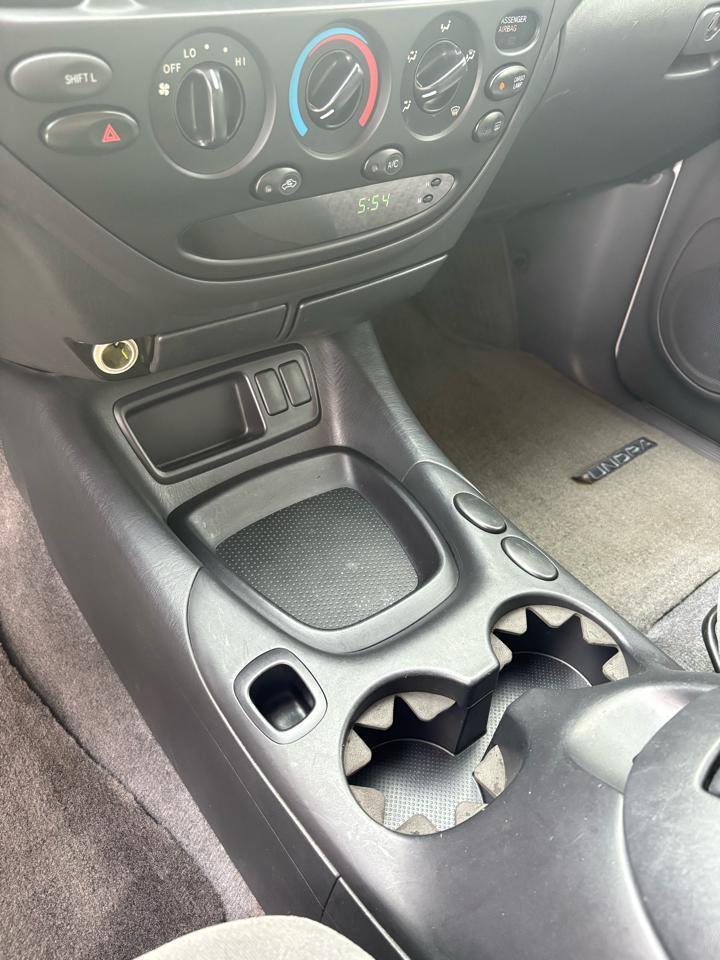 Toyota Tundrasr5 Crewmax 2Wd - Thumbnail 18