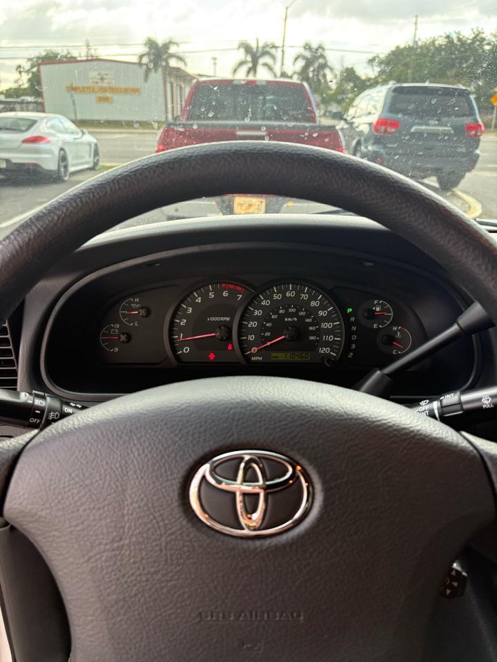 Toyota Tundrasr5 Crewmax 2Wd - Thumbnail 16