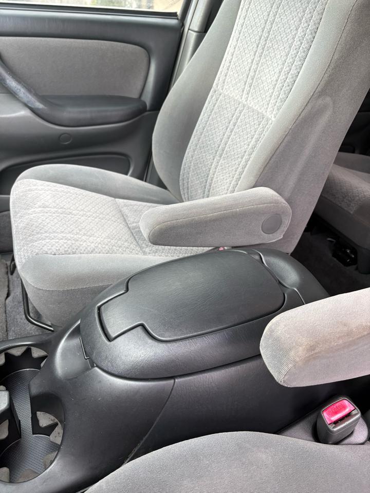 Toyota Tundrasr5 Crewmax 2Wd - Thumbnail 20