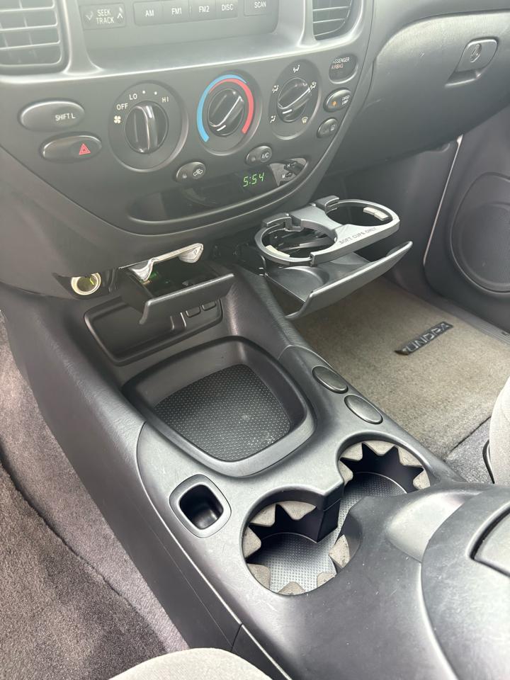 Toyota Tundrasr5 Crewmax 2Wd - Thumbnail 19