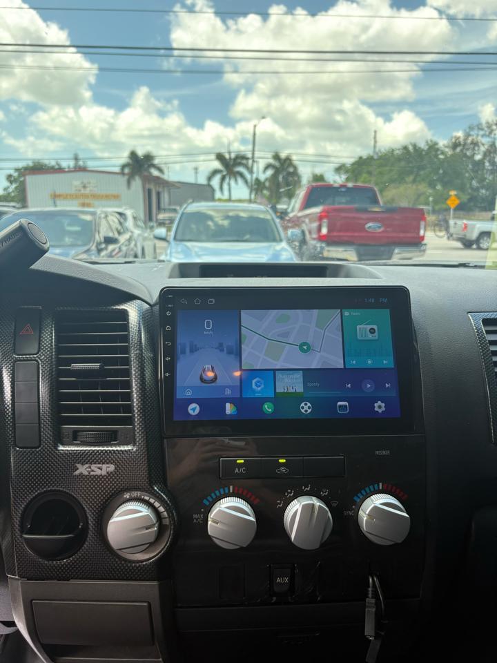 Toyota Tundratundra-Grade 5.7L Double Cab 2Wd - Thumbnail 19