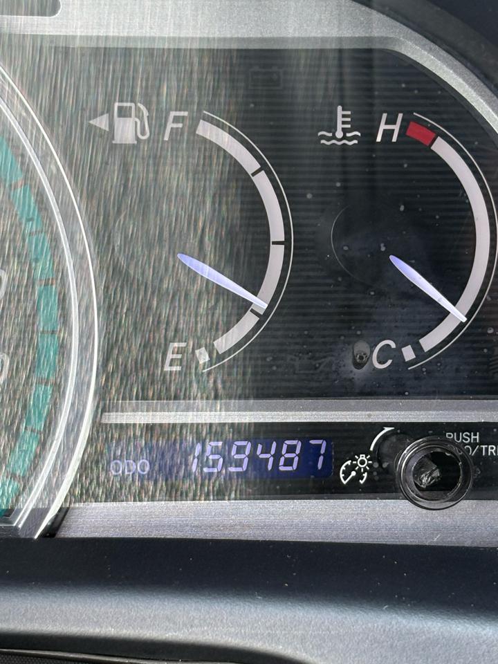 Toyota Venzale I4 Fwd - Thumbnail 18