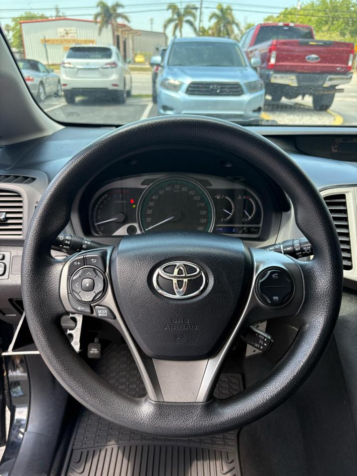 Toyota Venzale I4 Fwd - Thumbnail 17