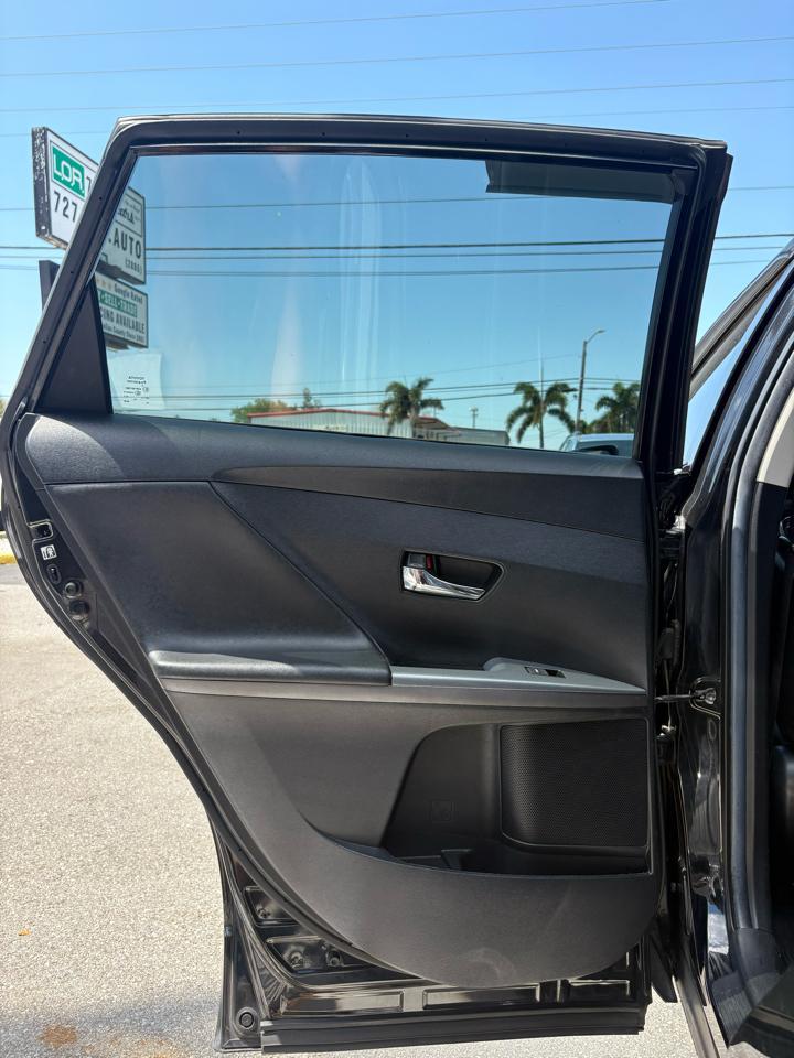 Toyota Venzale I4 Fwd - Thumbnail 11