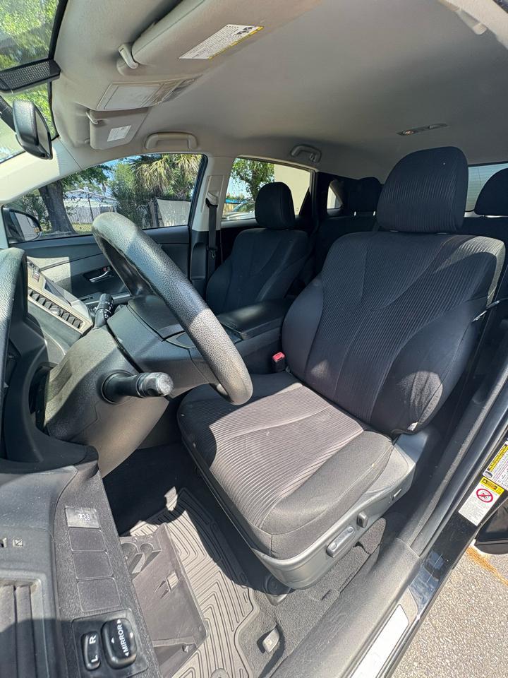 Toyota Venzale I4 Fwd - Thumbnail 10