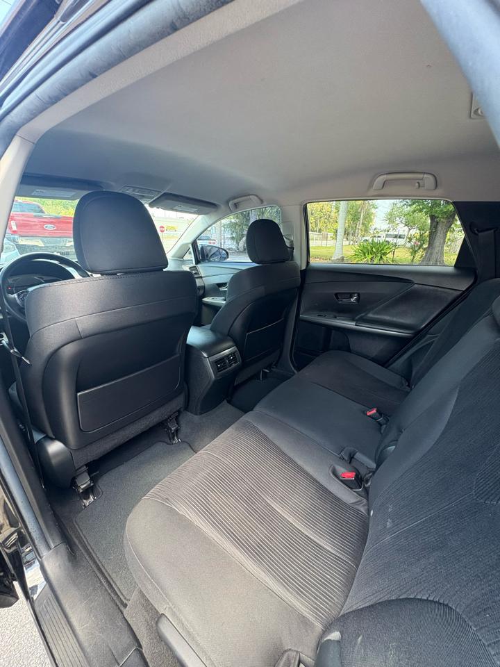 Toyota Venzale I4 Fwd - Thumbnail 12