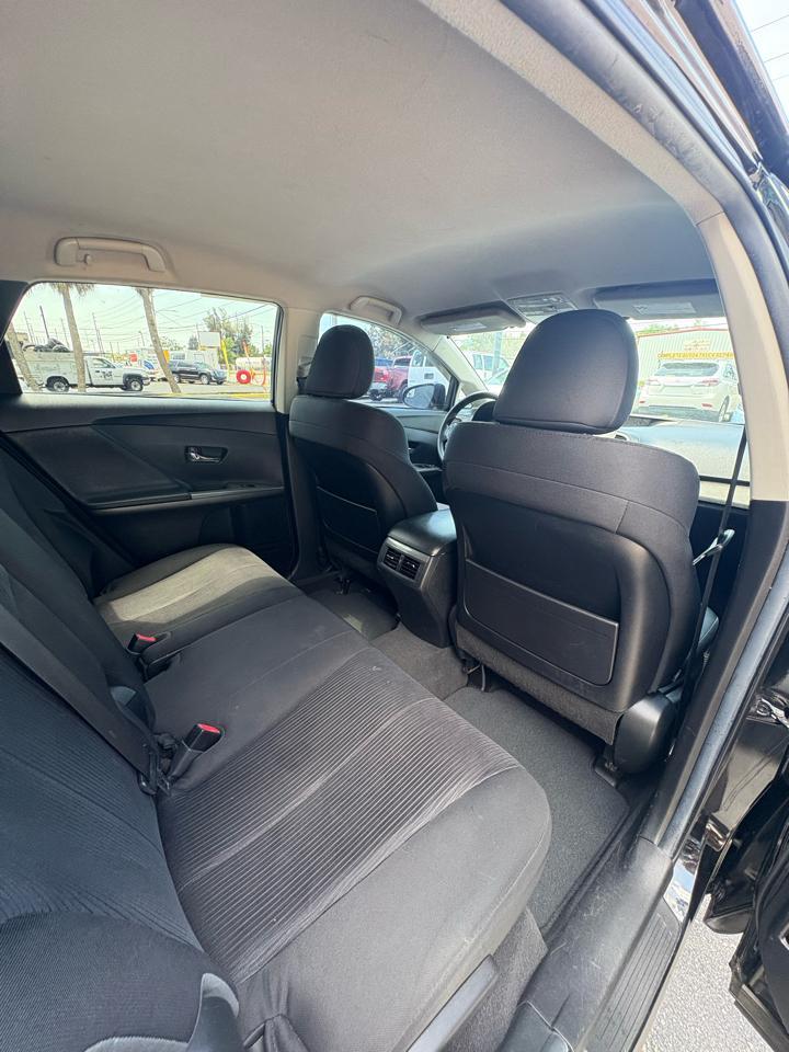 Toyota Venzale I4 Fwd - Thumbnail 14