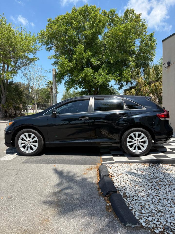 Toyota Venzale I4 Fwd - Thumbnail 4