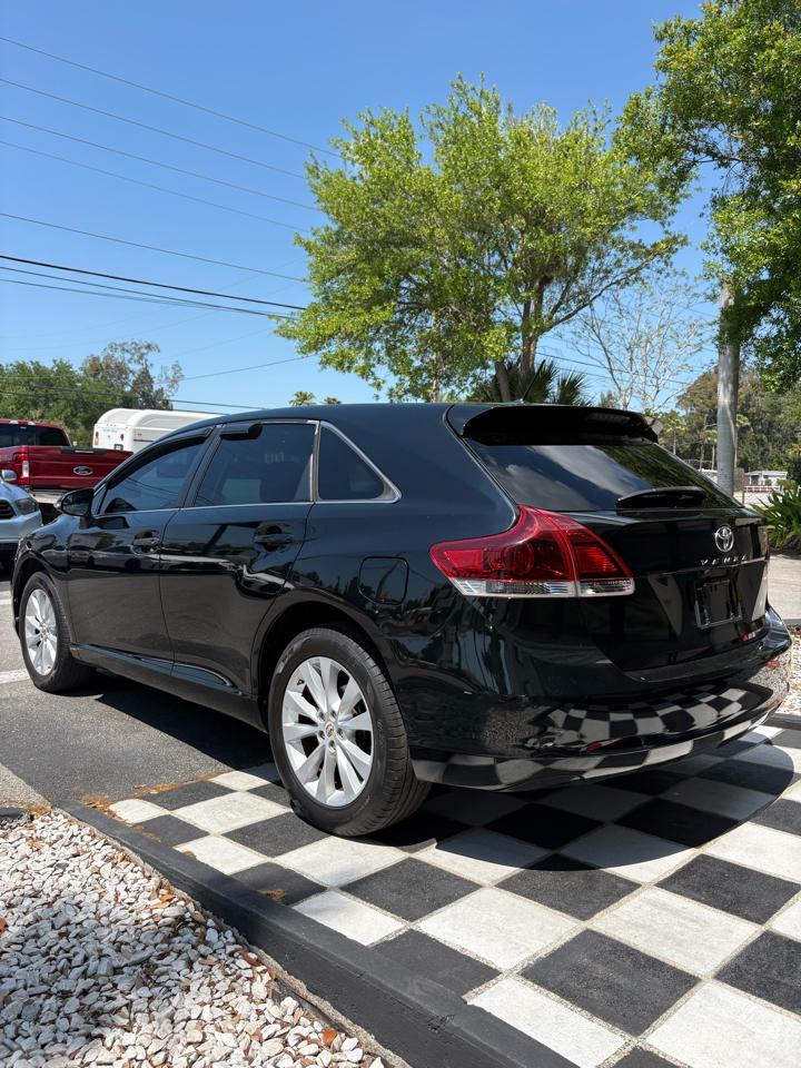 Toyota Venzale I4 Fwd - Thumbnail 5