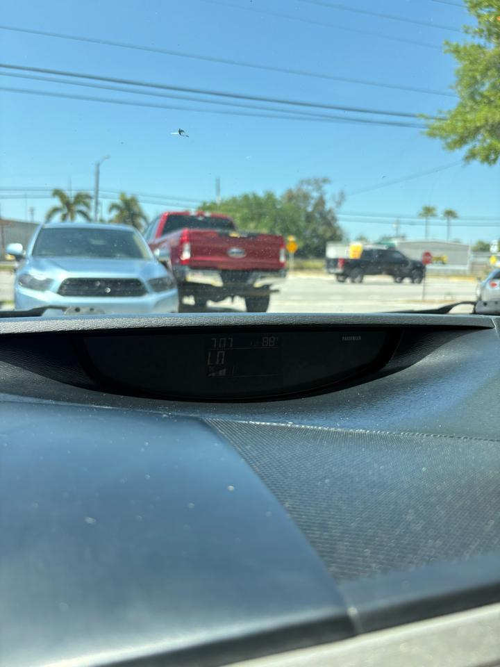 Toyota Venzale I4 Fwd - Thumbnail 20